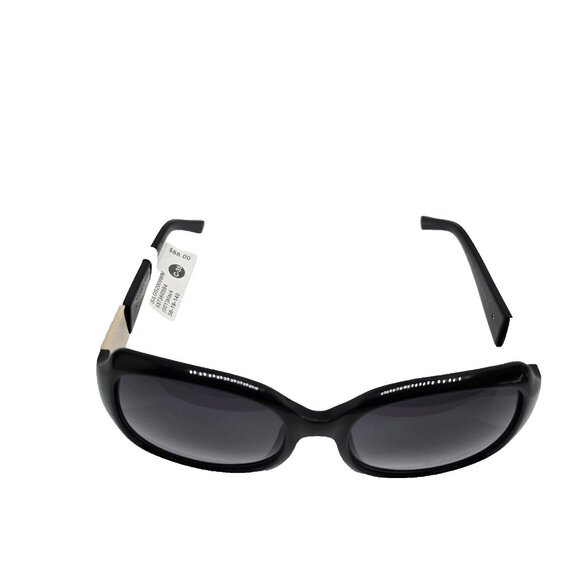 Sean John SJLOS2009WM 001 Black Sunglasses 56-19-140 Men’s Designer Shades - Picture 2 of 7